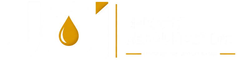 JCI Energy Resources Ltd. — Powering Solutions