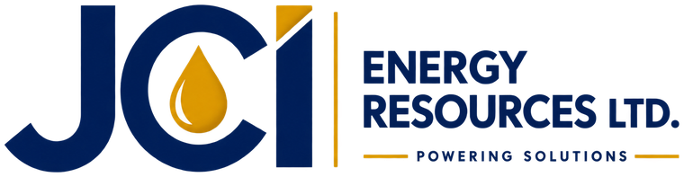 JCI Energy Resources Ltd. — Powering Solutions